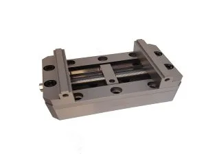 Étau à centrage automatique de précision 4 axes/5 axes 160 mm