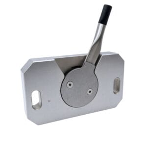 System 3R 3R-602.27 compatible Manual chuck Macro - Image 3