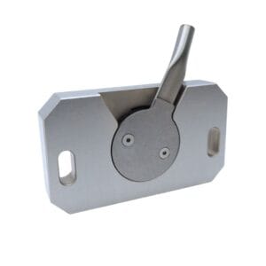 System 3R 3R-602.27 compatible Manual chuck Macro - Image 3