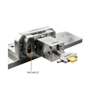 System 3R 3R-602.27 compatible Manual chuck Macro - Image 4