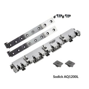 Sodick AQ1200L (Vertikal) Drahterodier-Spannvorrichtung - Bild 1