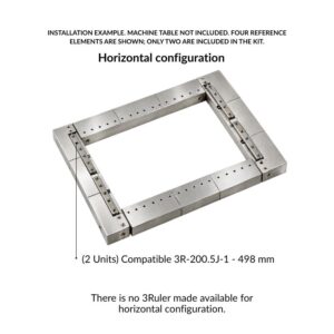 Sodick AQ1200L (Vertikal) Drahterodier-Spannvorrichtung - Bild 2