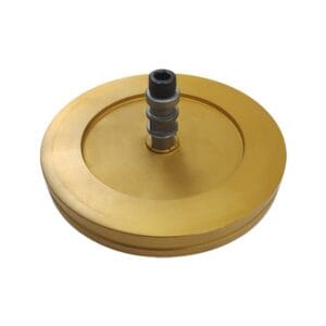 Erowa ER-008972 Compatible Cover for PowerChuck P