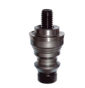 System 3r C 282 100 compatible Clamping spigot centring on 1 axis