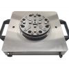 System 3R compatible Table Chuck on UPC Pallet ER-029453 compatible