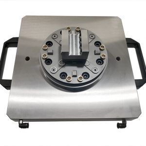 System 3R compatible Table Chuck on UPC Pallet ER-029453 compatible