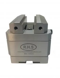 Mini étau auto-centrant System 3R serrage 60X54mm-25mm