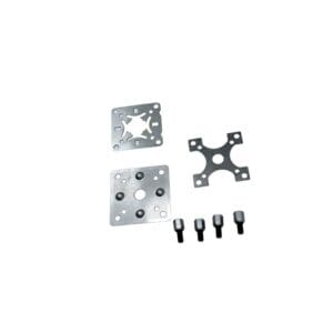 RHS workholding
