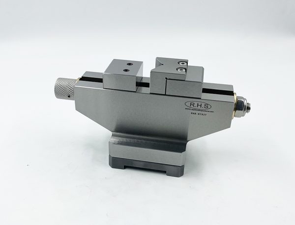 System 3R Macro 3R-613.6 Compatible Vice