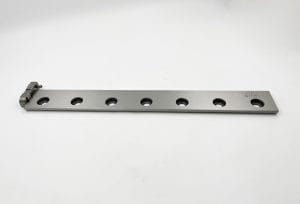 System 3R 3R-200.3J-1 compatible Reference element WEDM 345 mm