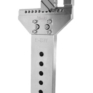 RHS Wire Cutting Tool Vise for Wedm Machining