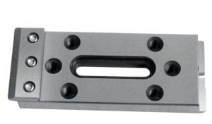 RHS Steel Mesh Wire-Cut Fixture