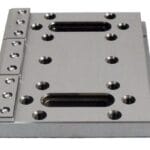 RHS Wire-Cutting Tool Ternary Mesh Wire-Cut Fixture