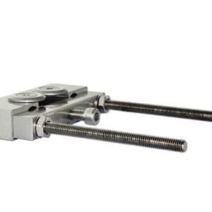 RHS Prism Holder 80 Palletset