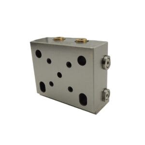 System 3R 3R-294.2 Compatible Vice 1-50 mm - Image 4