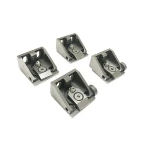 3R 3R-239.2 Soporte de perfil bajo compatible