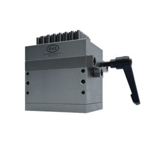 RHS workholding