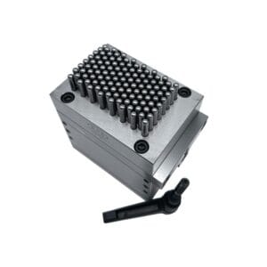 RHS workholding