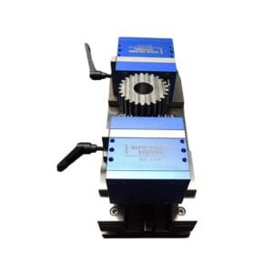 RHS Flexible Tooling Self Centering Vise - Image 6