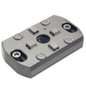 System 3R 3R-602.26 Compatible Manual chuck Macro