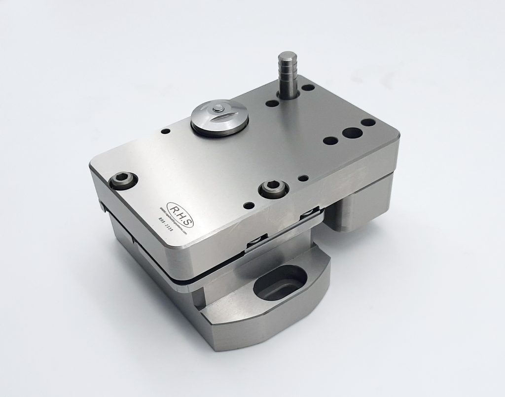 System 3R 3R-232S compatible Levelling adapter