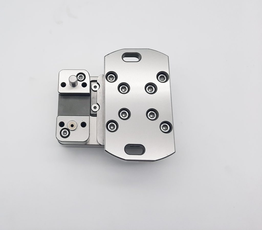 System 3R 3R-232S compatible Levelling adapter