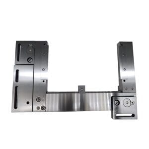 RHS wedm Tools