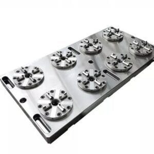 Erowa tooling