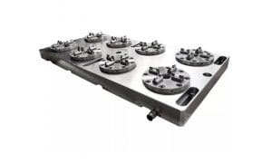 Erowa tooling