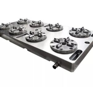 Erowa tooling