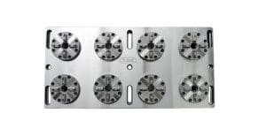 Erowa tooling