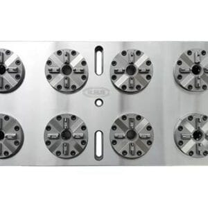 Erowa tooling