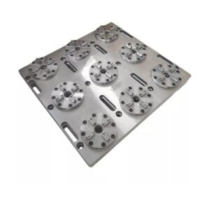 Erowa tooling
