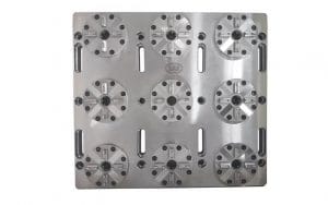 Erowa tooling