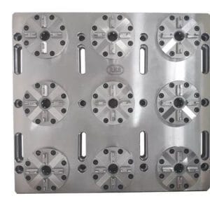 Erowa tooling