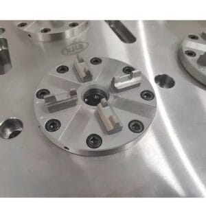 Erowa tooling