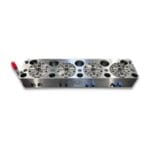 RHS workholding
