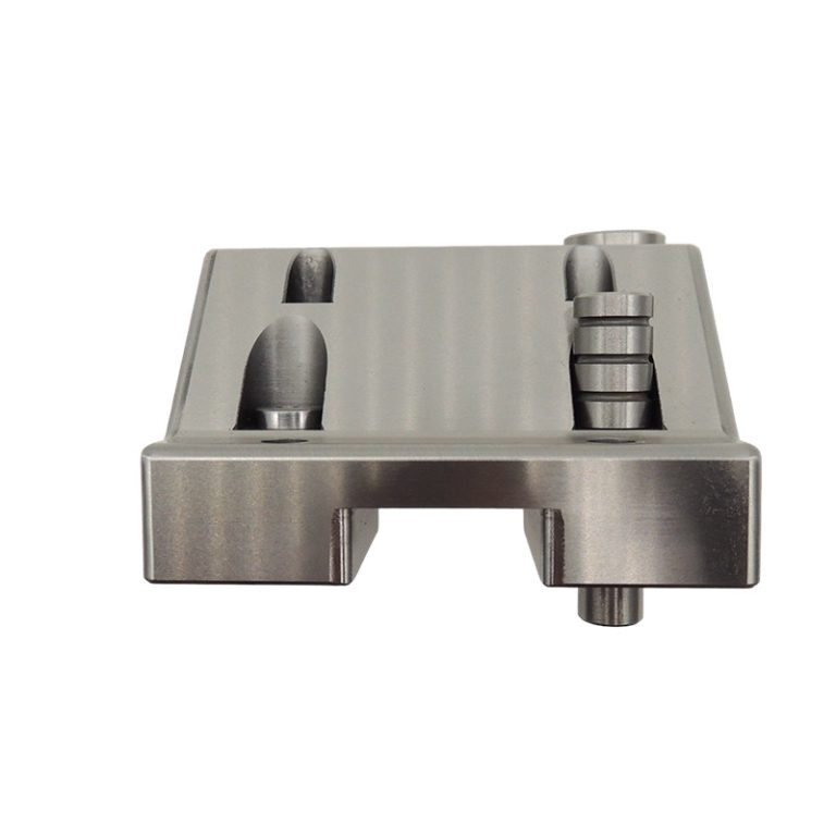 System 3R 3R-262HP compatible Levelling adapter Macro