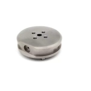 RHS workholding pallets