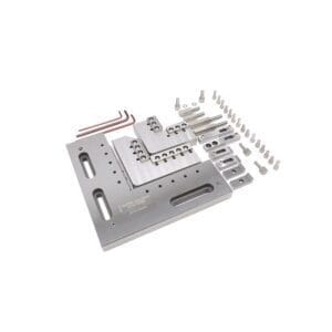 RHS workholding
