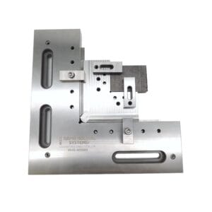 RHS workholding