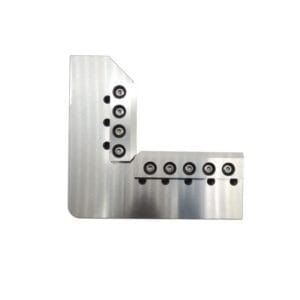 RHS workholding