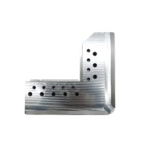 RHS workholding