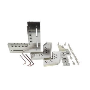 RHS workholding