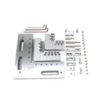 RHS workholding