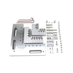 RHS workholding