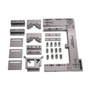 Accesorio universal ajustable de nivelación