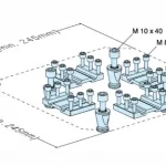 Erowa tooling