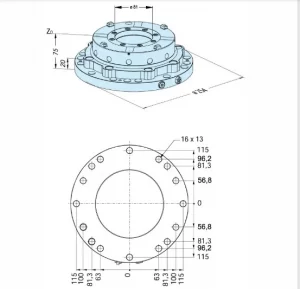 Erowa tooling