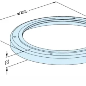 Erowa tooling
